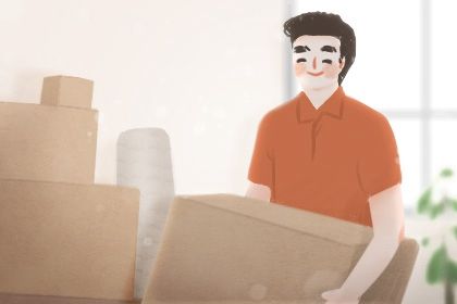 2024年12月16日搬家黄道吉日 今日乔迁搬新房好吗