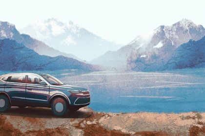 2025年06月09日提车日子如何 今日买新车好吗